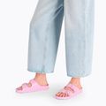 Detské šľapky BIRKENSTOCK Arizona EVA Narrow fondant pink 10