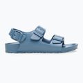 Detské sandále BIRKENSTOCK Milano EVA Narrow elemental blue 9