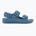 Detské sandále BIRKENSTOCK Milano EVA Narrow elemental blue 2