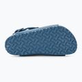 Detské sandále BIRKENSTOCK Milano EVA Narrow elemental blue 4