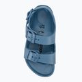 Detské sandále BIRKENSTOCK Milano EVA Narrow elemental blue 5
