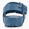 Detské sandále BIRKENSTOCK Milano EVA Narrow elemental blue 6