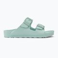 Detské šľapky BIRKENSTOCK Arizona EVA Narrow surf green 2