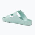 Detské šľapky BIRKENSTOCK Arizona EVA Narrow surf green 3