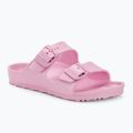 Detské šľapky BIRKENSTOCK Arizona EVA Narrow fondant pink
