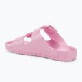 Detské šľapky BIRKENSTOCK Arizona EVA Narrow fondant pink 3