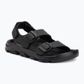 Detské sandále BIRKENSTOCK Mogami HL Birko-Flor Narrow black