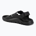Detské sandále BIRKENSTOCK Mogami HL Birko-Flor Narrow black 3