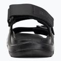 Detské sandále BIRKENSTOCK Mogami HL Birko-Flor Narrow black 6