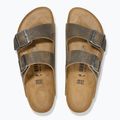 Nazúvaky BIRKENSTOCK Arizona LEOI Regular cognac 3