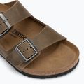 Nazúvaky BIRKENSTOCK Arizona LEOI Regular cognac 7