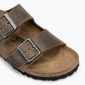 Nazúvaky BIRKENSTOCK Arizona EVA Narrow rose 7