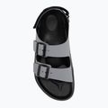 Sandále BIRKENSTOCK Mogami Terra BF Regular oasis black 5