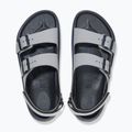 Sandále BIRKENSTOCK Mogami Terra BF Regular oasis black 3