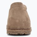 Topánky BIRKENSTOCK Utti Lace Suede Leather Regular sivá taupe 6