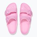 Šľapky BIRKENSTOCK Arizona EVA fondant pink 3