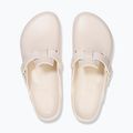 Šľapky BIRKENSTOCK Boston EVA Narrow eggshell 12