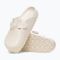 Šľapky BIRKENSTOCK Boston EVA Narrow eggshell 13
