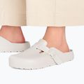 Šľapky BIRKENSTOCK Boston EVA Narrow eggshell 15
