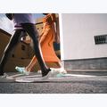 Šľapky BIRKENSTOCK Boston EVA Narrow eggshell 18