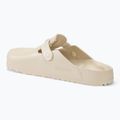 Šľapky BIRKENSTOCK Boston EVA Narrow eggshell 3