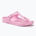 Dámske žabky BIRKENSTOCK Gizeh EVA Regular fondant pink