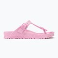 Dámske žabky BIRKENSTOCK Gizeh EVA Regular fondant pink 2