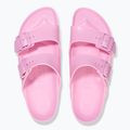 Dámske šľapky BIRKENSTOCK Arizona EVA Narrow fondant pink 10