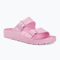Dámske šľapky BIRKENSTOCK Arizona EVA Narrow fondant pink