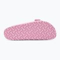 Dámske šľapky BIRKENSTOCK Arizona EVA Narrow fondant pink 6