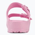 Dámske šľapky BIRKENSTOCK Arizona EVA Narrow fondant pink 8