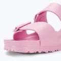 Dámske šľapky BIRKENSTOCK Arizona EVA Narrow fondant pink 9