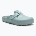 Šľapky BIRKENSTOCK Boston EVA Narrow surf green