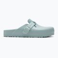 Šľapky BIRKENSTOCK Boston EVA Narrow surf green 2