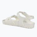 Detské sandále BIRKENSTOCK Rio EVA Narrow white 3