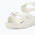 Detské sandále BIRKENSTOCK Rio EVA Narrow white 7