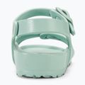 Detské sandále BIRKENSTOCK Rio EVA Narrow surf green 6