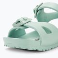 Detské sandále BIRKENSTOCK Rio EVA Narrow surf green 7
