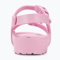 Detské sandále BIRKENSTOCK Rio EVA Narrow fondant pink 6