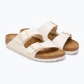 BIRKENSTOCK dámska obuv Arizona BF Narrow eggshell 10