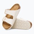 BIRKENSTOCK dámska obuv Arizona BF Narrow eggshell 11
