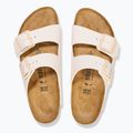 BIRKENSTOCK dámska obuv Arizona BF Narrow eggshell 12