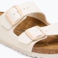BIRKENSTOCK dámska obuv Arizona BF Narrow eggshell 13