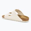 BIRKENSTOCK dámska obuv Arizona BF Narrow eggshell 3