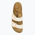 BIRKENSTOCK dámska obuv Arizona BF Narrow eggshell 5
