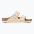 Šľapky BIRKENSTOCK Arizona Birko-Flor new beige 2