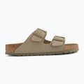 Šľapky BIRKENSTOCK Arizona Birko-Flor faded khaki 2
