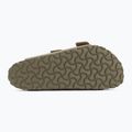 Šľapky BIRKENSTOCK Arizona Birko-Flor faded khaki 4
