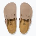 Nazúvaky BIRKENSTOCK Boston Kids Narrow taupe 3