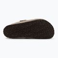 Nazúvaky BIRKENSTOCK Boston Kids Narrow taupe 4